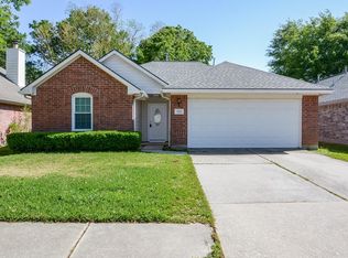 5226 Flax Bourton St, Humble, TX 77346