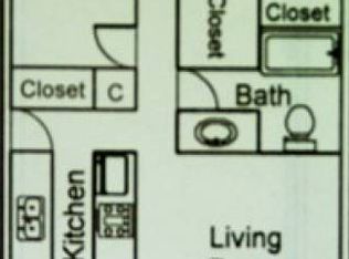 3910 SE 166th Ave APT 18, Portland, OR 97236