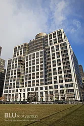 Rented by BLU Real Estate