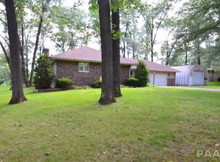 21811 Butternut Ln, Delavan, IL 61734