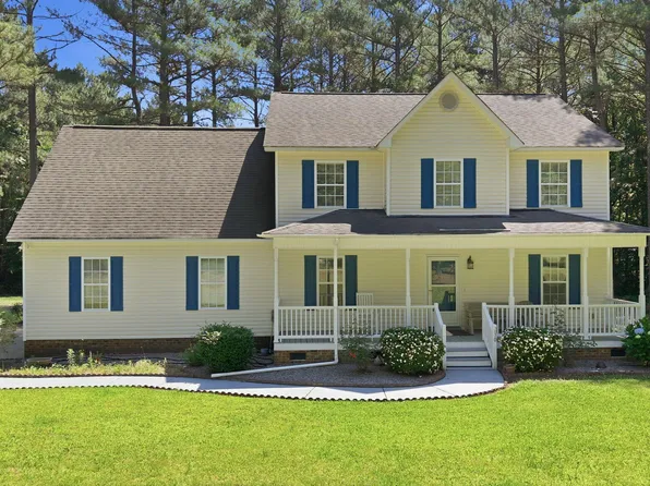 230 King Road, Selma, NC 27576