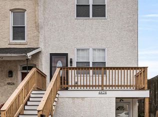 4828 Greenway Ave, Philadelphia, PA 19143