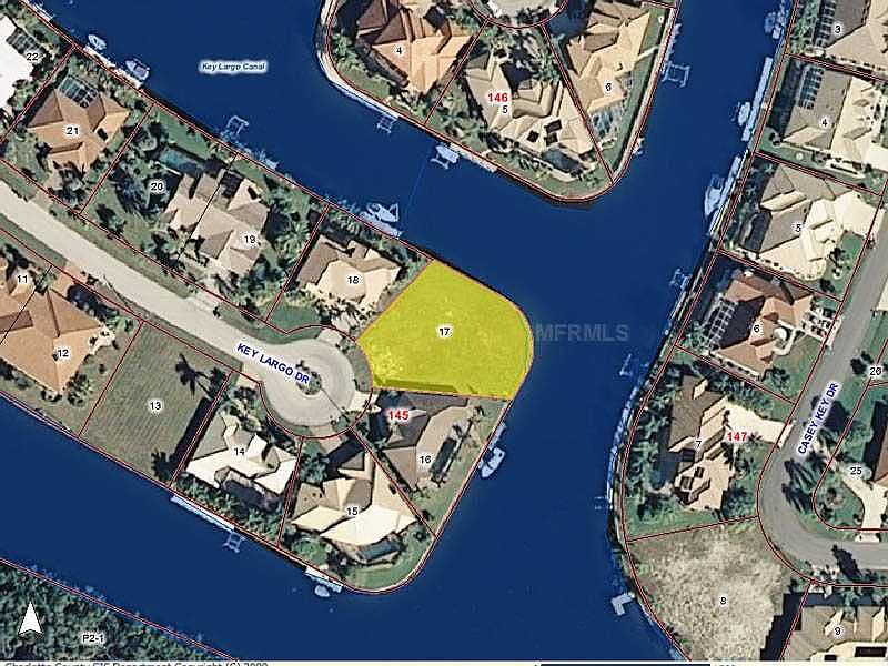 1st image of 5078 Key Largo Dr