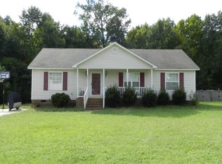 300 Brandon Dr, Clayton, NC 27520