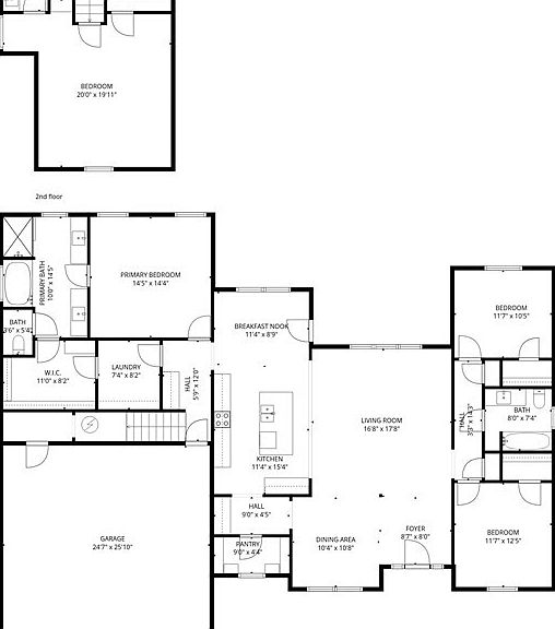 Listing photo 3