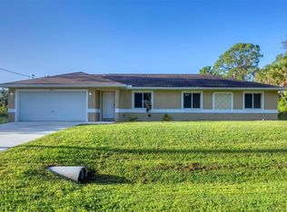 2415 Nowatney Ave, North Port, FL 34286