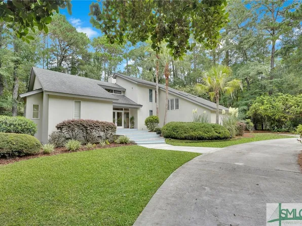 4 Covey Point Lane, Savannah, GA 31411