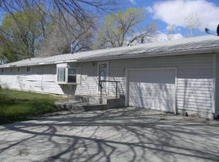 1641 Apodaca St, Riverton, WY 82501