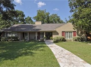 6609 Ridgeview Cir, Dallas, TX 75240