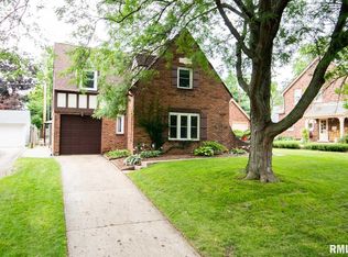309 W Terrace Ln, Peoria, IL