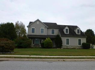 1798 Herman Dr, York, PA 17408
