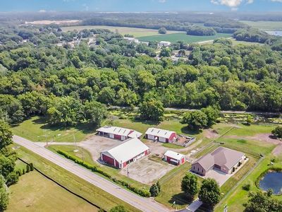 25611 S Blackberry Ln, Channahon, IL, 60410