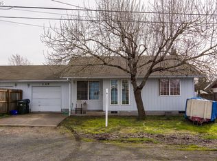 249 T St, Springfield, OR 97477