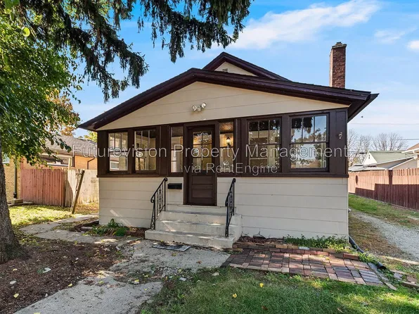 1203 Highland Ave, Joliet, IL 60435