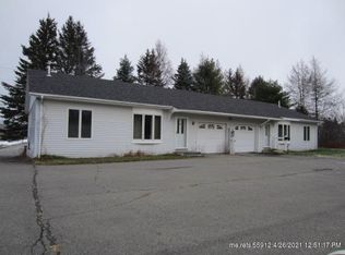 651 Main St, Madawaska, ME 04756