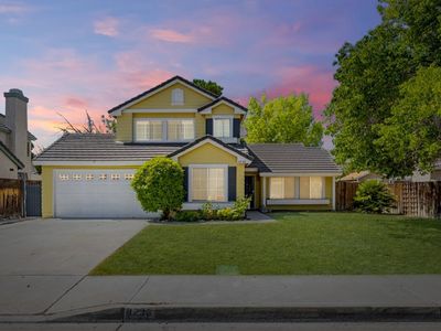 3238 W Avenue J2, Lancaster, CA, 93536