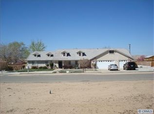 13138 Choco Rd, Apple Valley, CA 92308