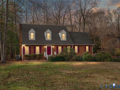 4424 Litchfield Dr, Chesterfield, VA, 23832