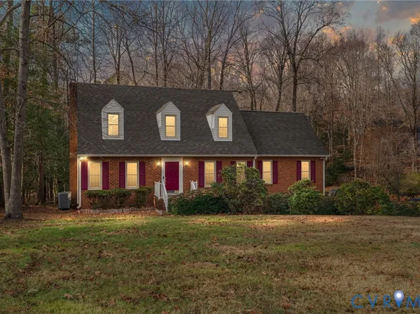 4424 Litchfield Dr, Chesterfield, VA 23832