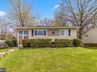 2500 Pawnee St, Hyattsville, MD 20783