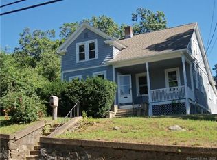 80 Delaware Ave, Waterbury, CT 06708