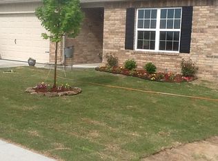 6605 N 128th Ave E, Owasso, OK 74055
