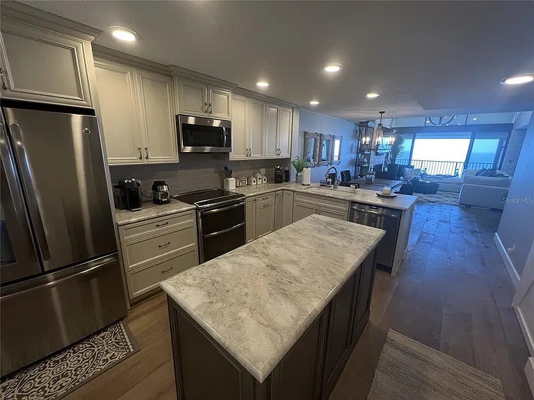 7100 Sunset Way #Penthouse 5 — Photo 5