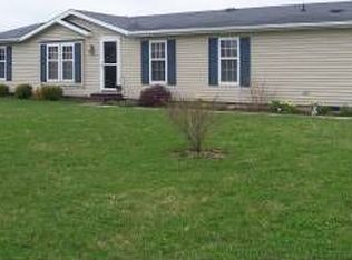 1750 N County Road 50 E, Danville, IN 46122