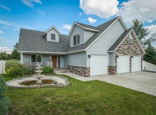 9245 N Torrey Ln, Hayden Lake, ID 83835