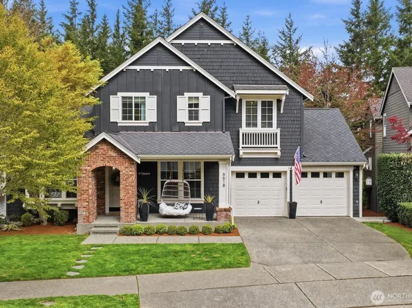 6618 Azalea Way SE, Snoqualmie, WA 98065