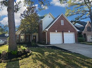 16831 Scenic Gardens Dr, Spring, TX 77379