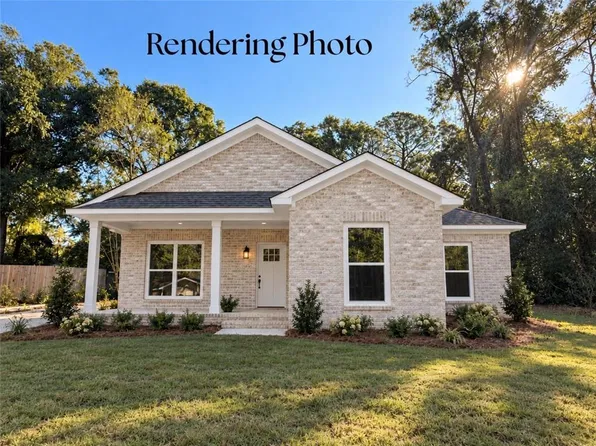 1112 Peabody Dr, Mobile, AL 36618