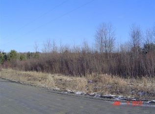 Riley Thompson Rd, Whitehall, MI 49461