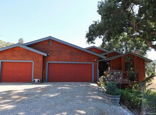 27450 Buckboard Ct, Tehachapi, CA 93561