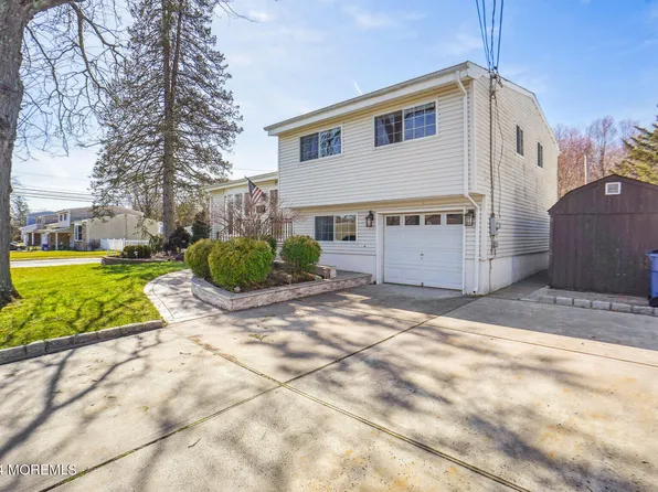 23 Margaret Street, Old Bridge, NJ 08857