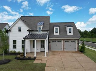 11516 Sunsparkler Way, Collierville, TN 38017