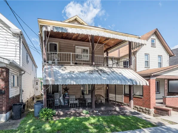 506 Ohio Ave, Glassport, PA 15045