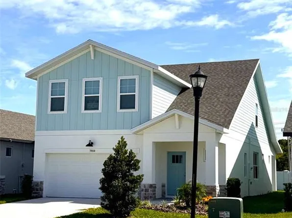 7959 CHANDLER LAKE COURT, HUDSON, FL 34667