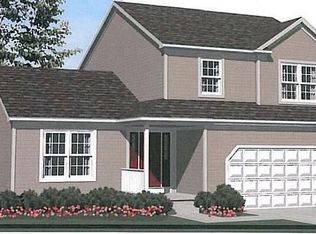 940 Sanctuary Dr, Kent, OH 44240