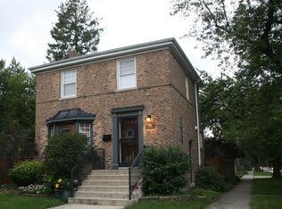 3500 Blanchan Ave, Brookfield, IL 60513