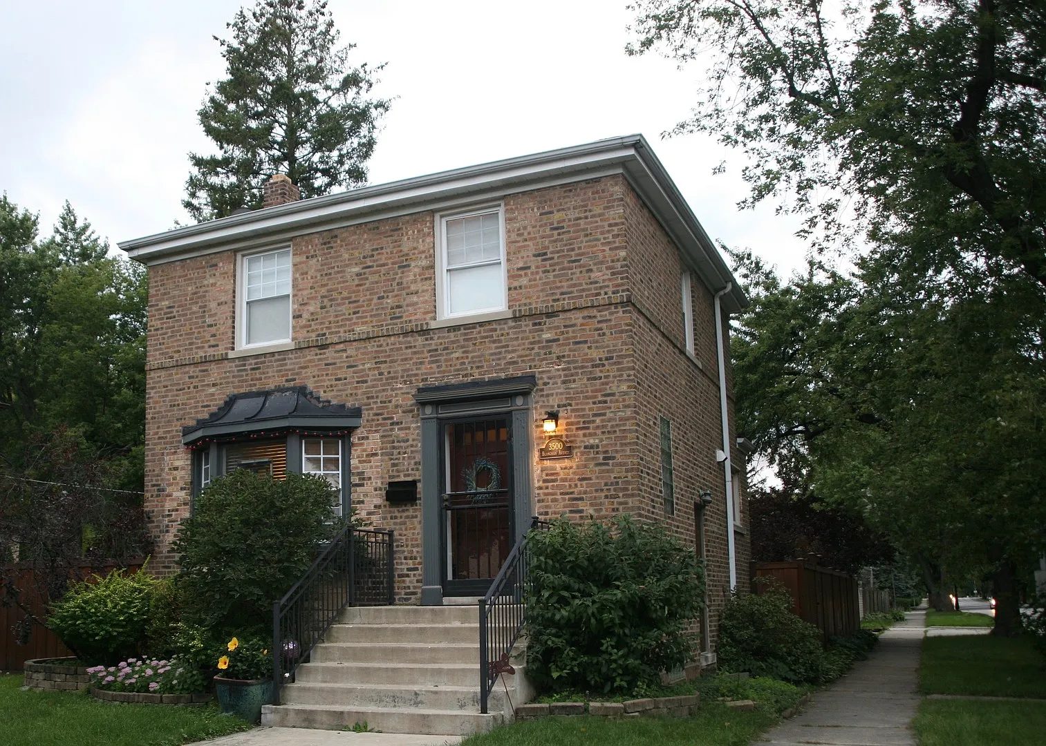3500 Blanchan Ave photo 1