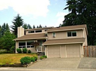 20715 25th Ave W, Lynnwood, WA 98036
