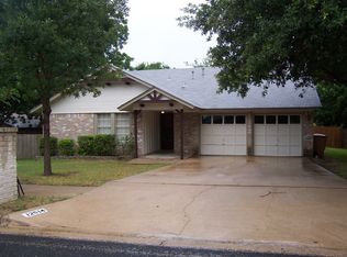 12514 Rampart St, Austin, TX 78727