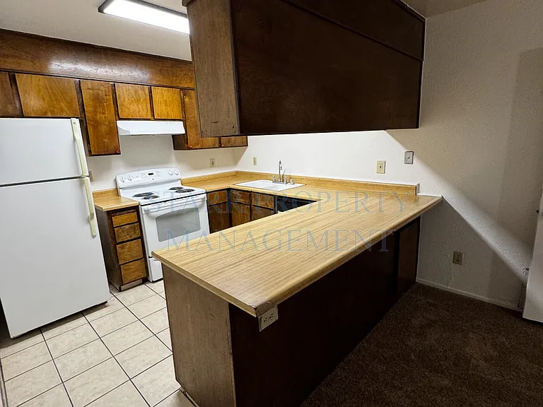 5832 Brush Creek Dr #34 — Photo 5
