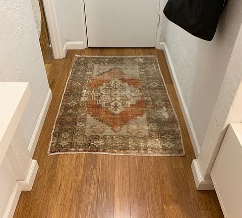 4th image of 801 N Las Palmas Ave APT 17