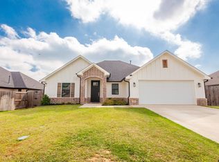 19163 Seneca Dr, Flint, TX 75762