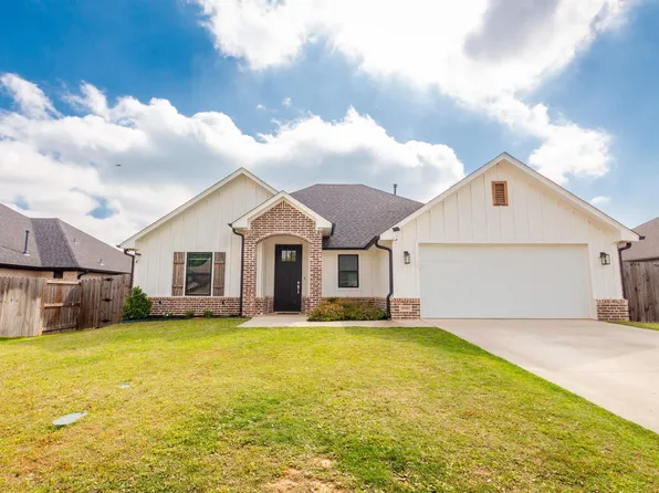 19163 Seneca Dr, Flint, TX 75762
