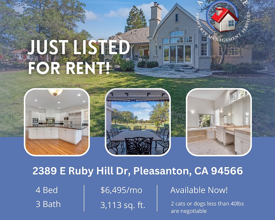 1st image of 2389 E Ruby Hill Dr