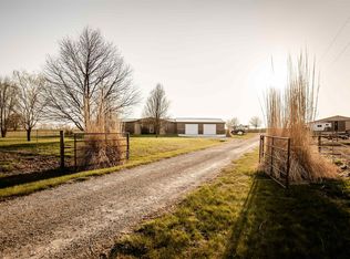 5115 NE Shaffer Rd, Topeka, KS 66617