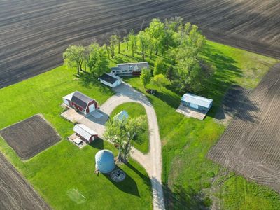 62010 110th St, Emmons, MN, 56029